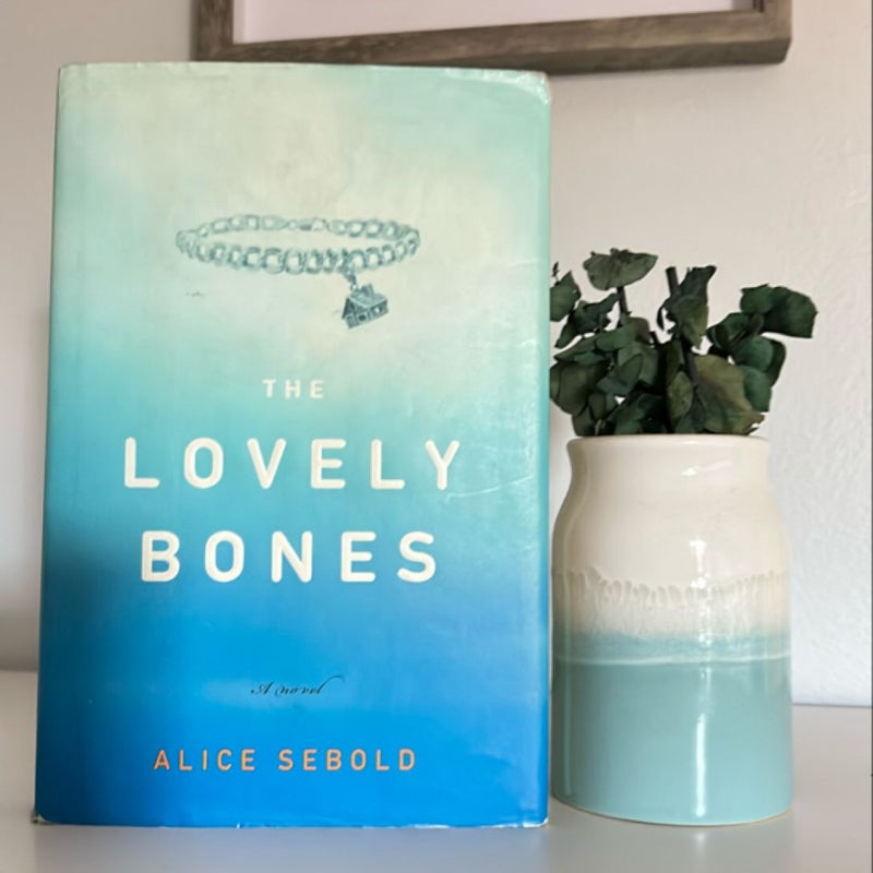 The Lovely Bones