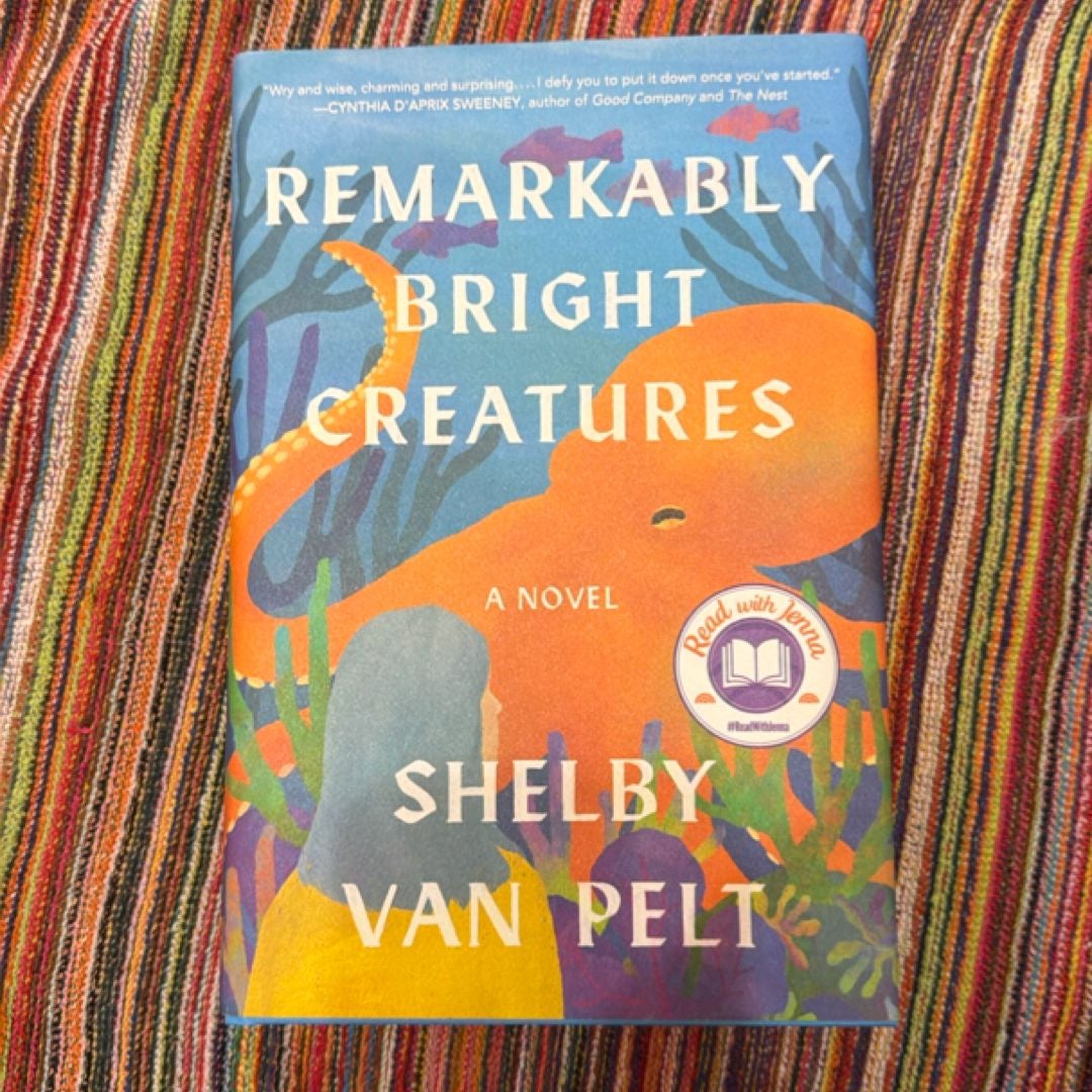 Remarkably Bright Creatures