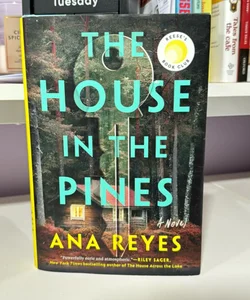 The House in the Pines