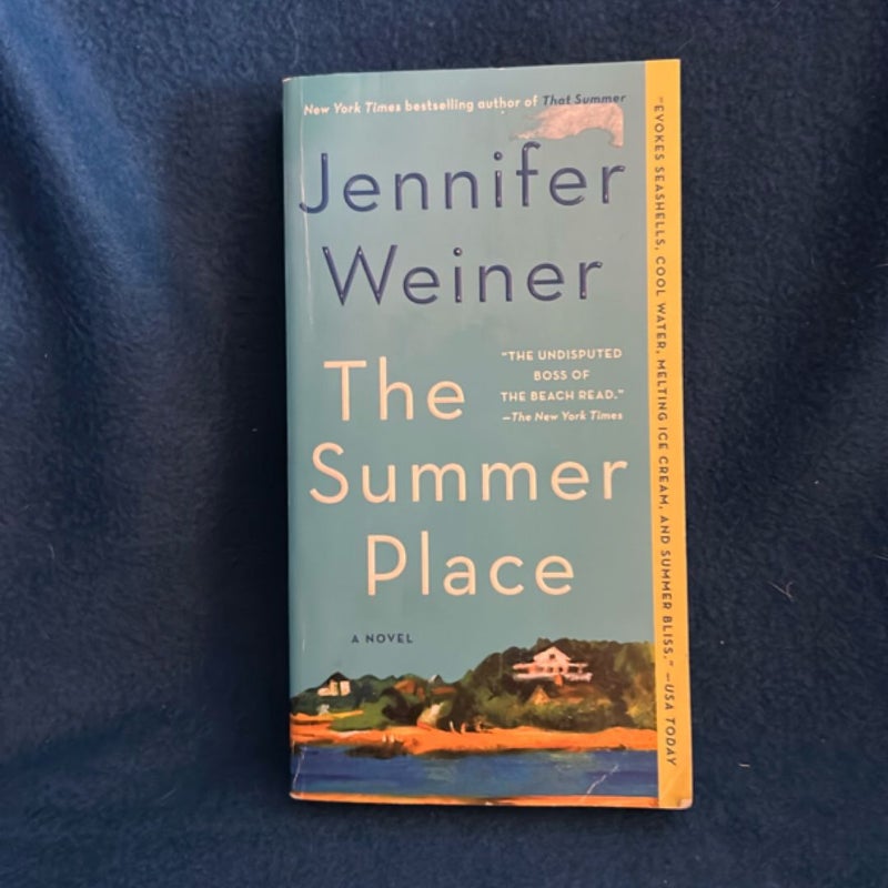 The Summer Place