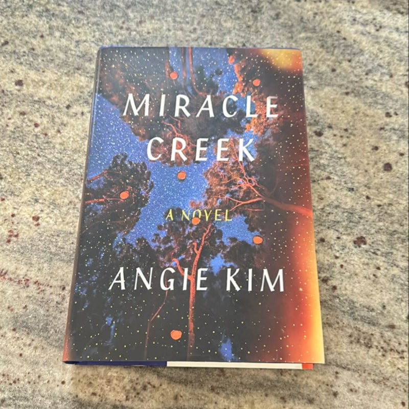 Miracle Creek