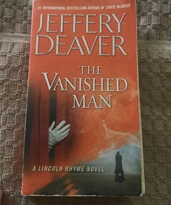 The Vanished Man