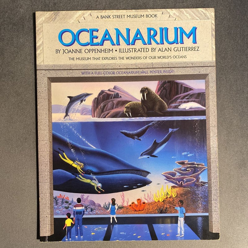 Oceanarium