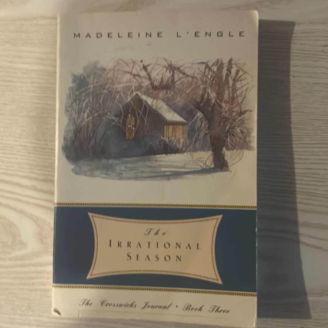 The Irrational Season