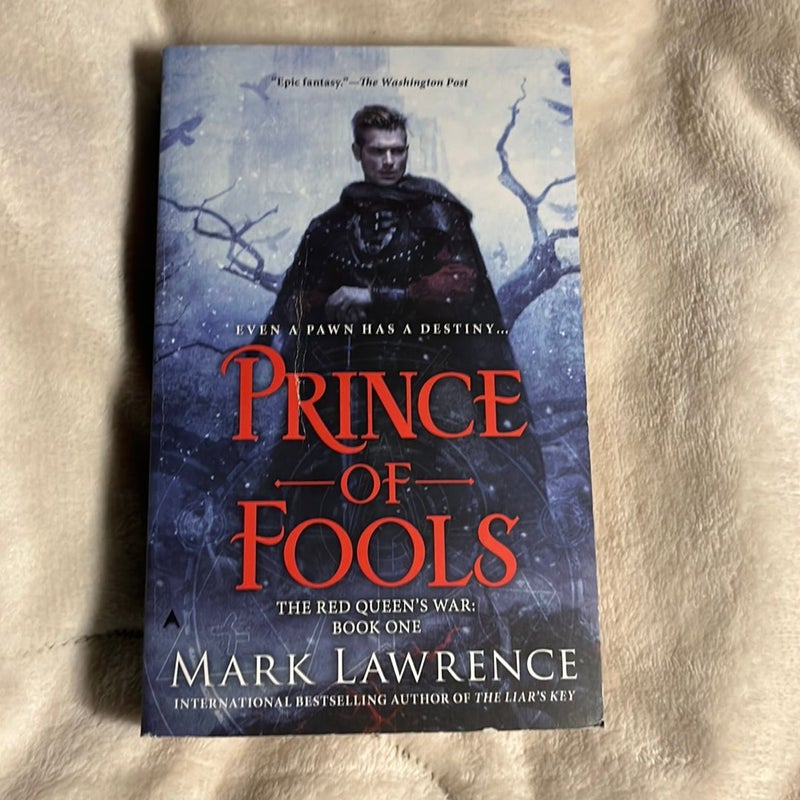 Prince of Fools