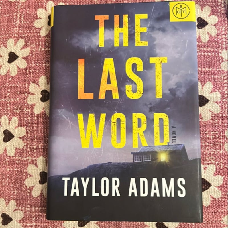 The Last Word