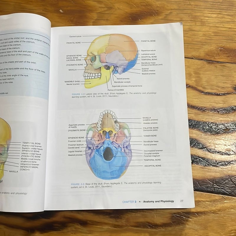 Essentials of Dental Assisting