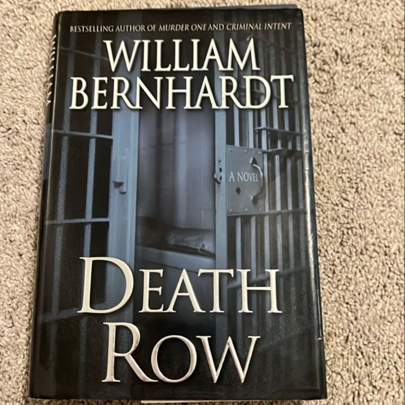 Death Row