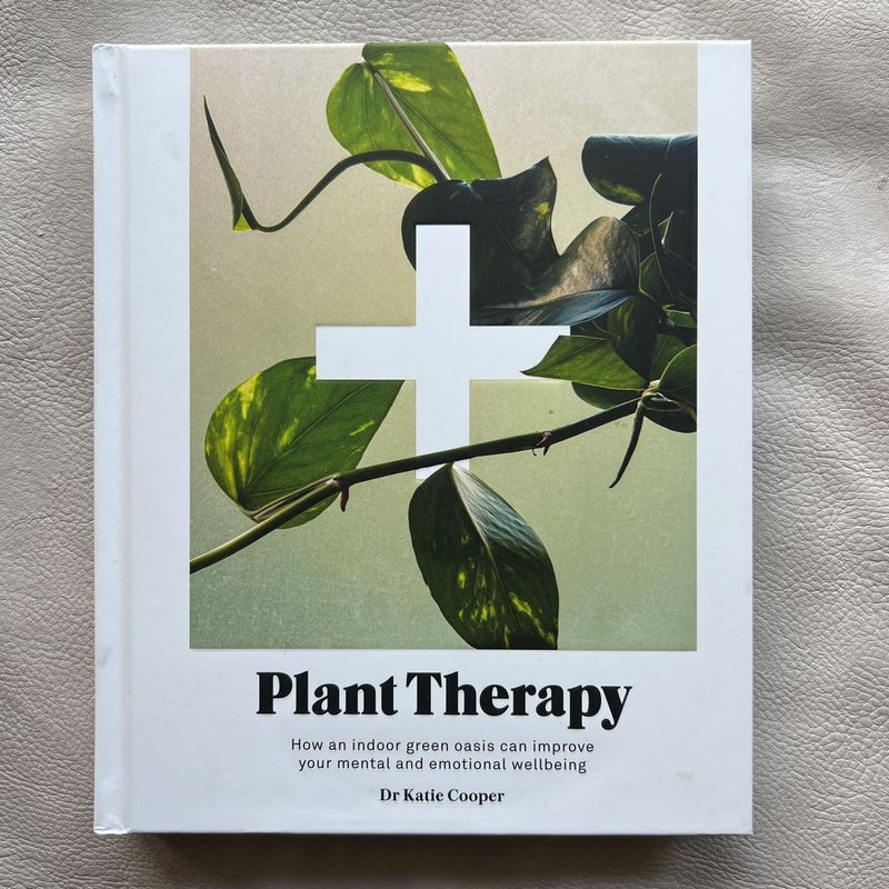 Plant Therapy