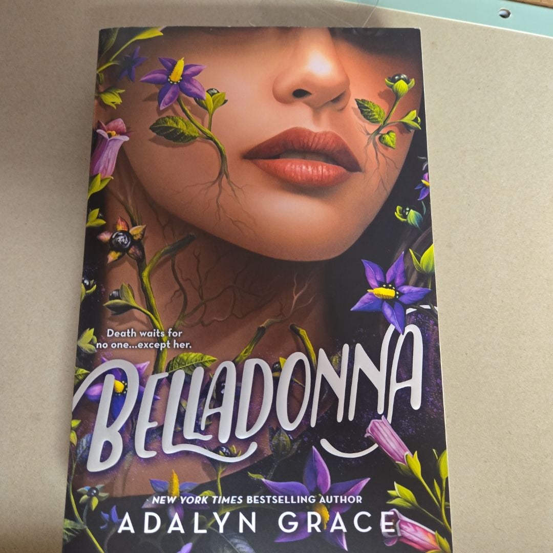 Belladonna