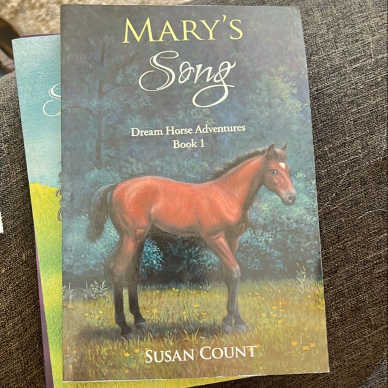 Mary's Song