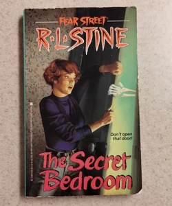 The Secret Bedroom 