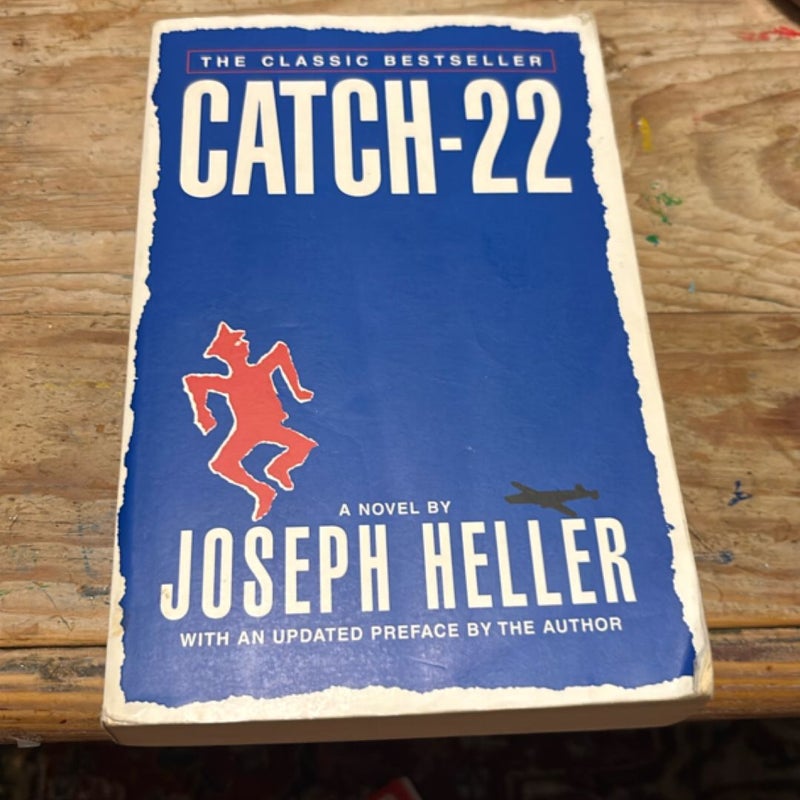 Catch-22