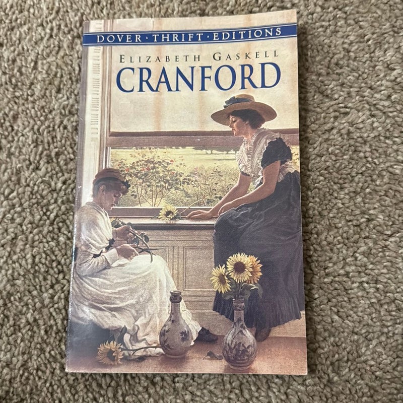 Cranford