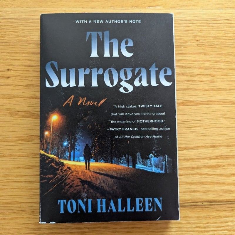 The Surrogate