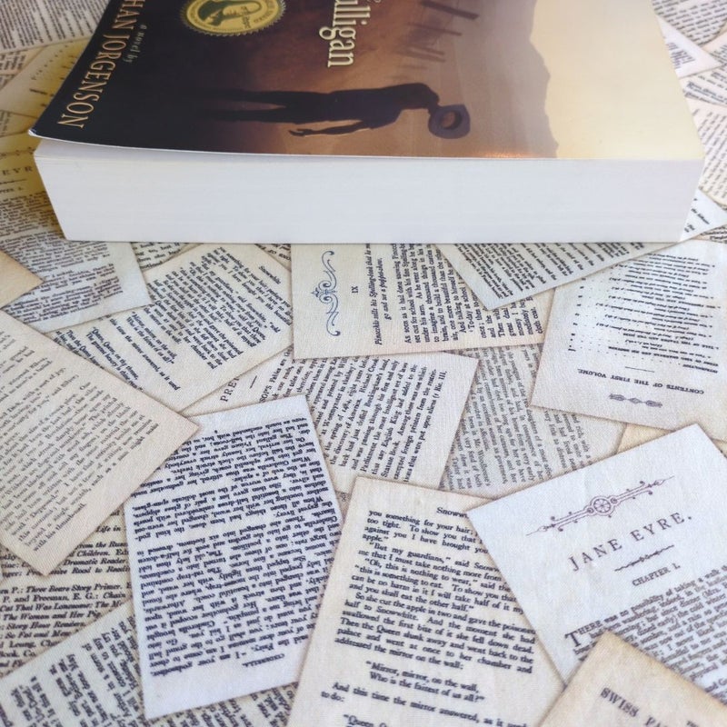 The Mulligan (SIGNED)