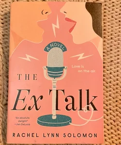 The Ex Talk