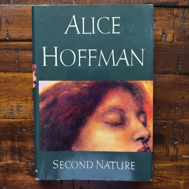 Second Nature