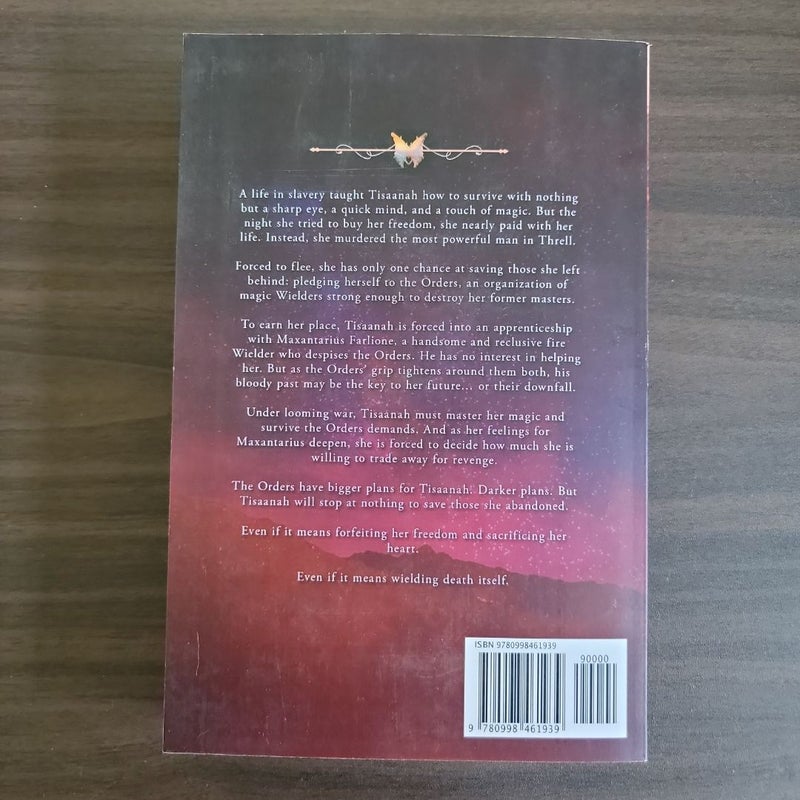 Daughter of No Worlds Indie OOP Edition