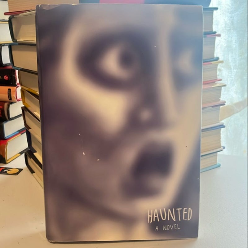 Haunted