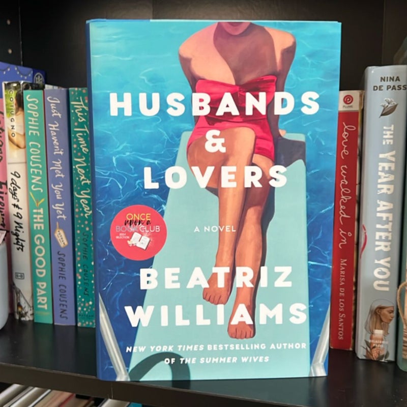 Husbands and Lovers