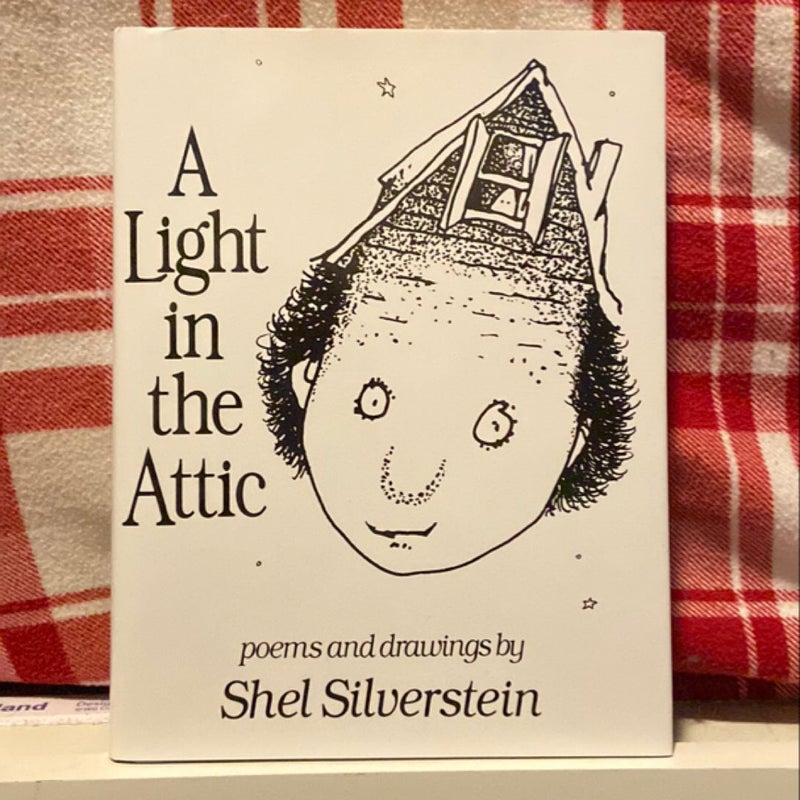 A Light in the Attic