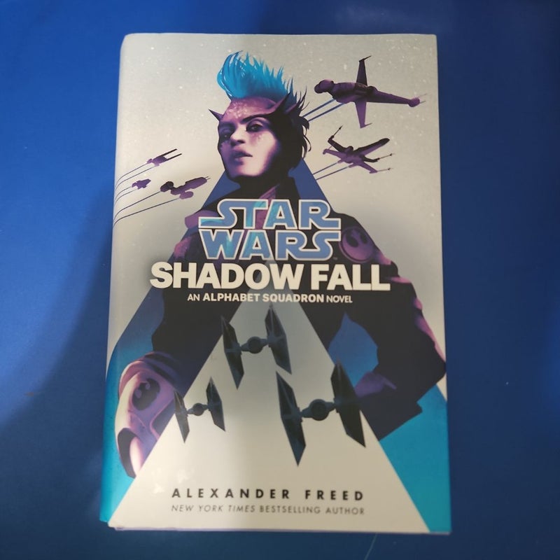 Shadow Fall (Star Wars)