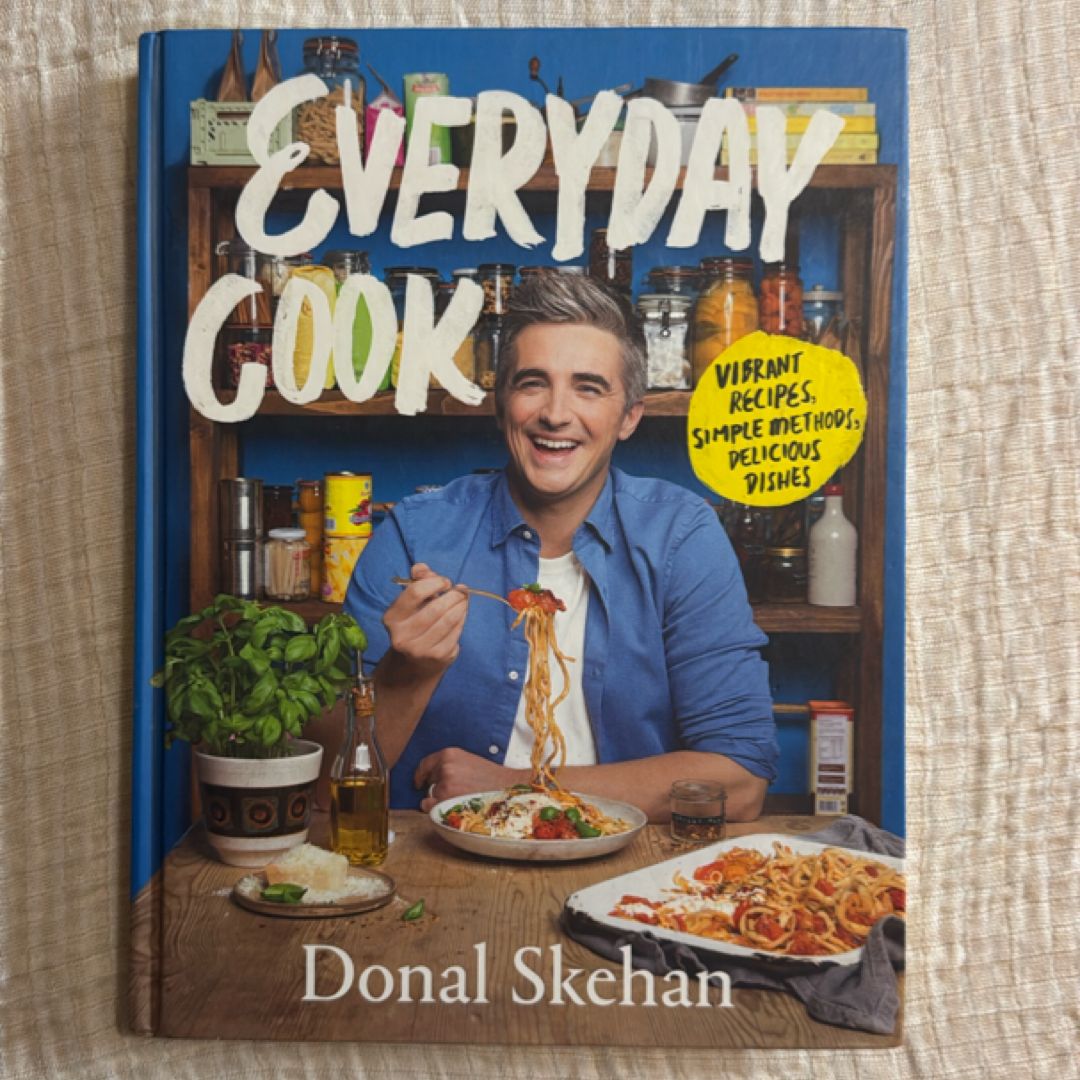 Everyday Cook