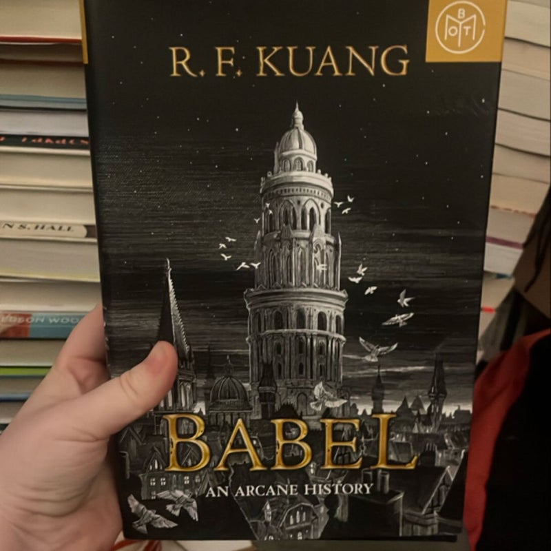 Babel