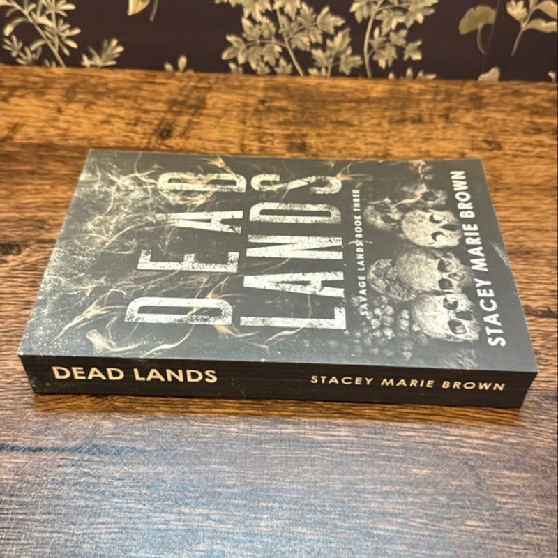 Dead Lands