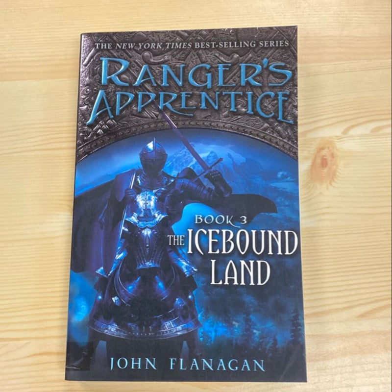 The Icebound Land