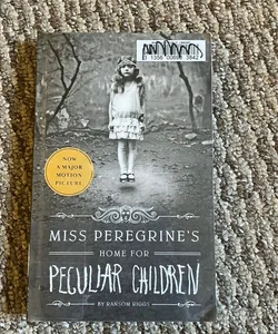 Miss Peregrine's Home for Peculiar Children