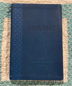 Fervent, LeatherTouch Edition