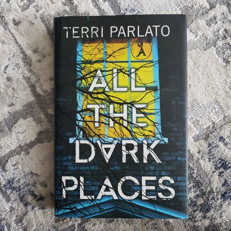 All the Dark Places