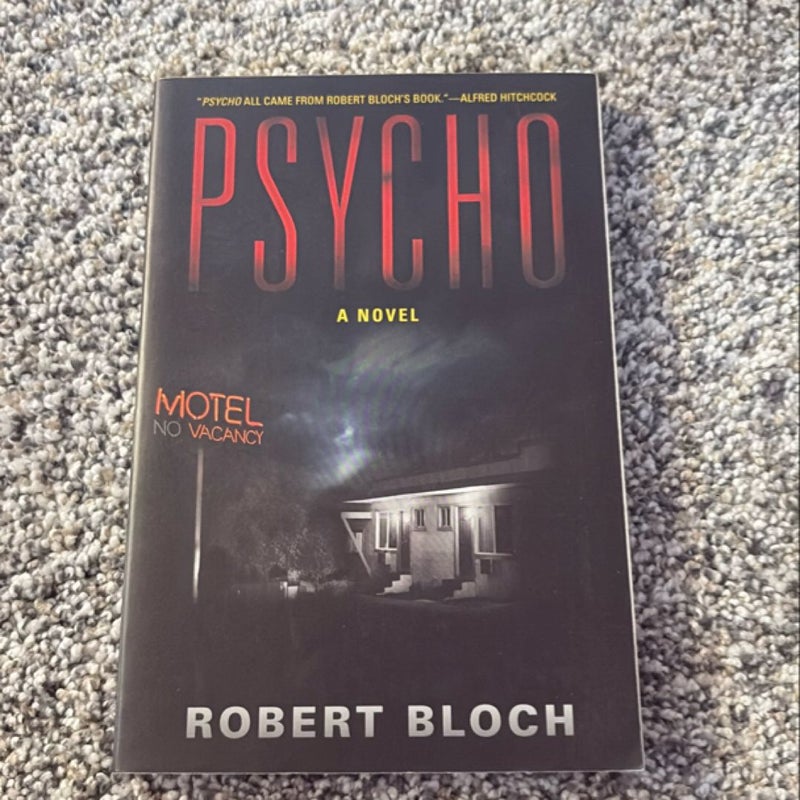 Psycho