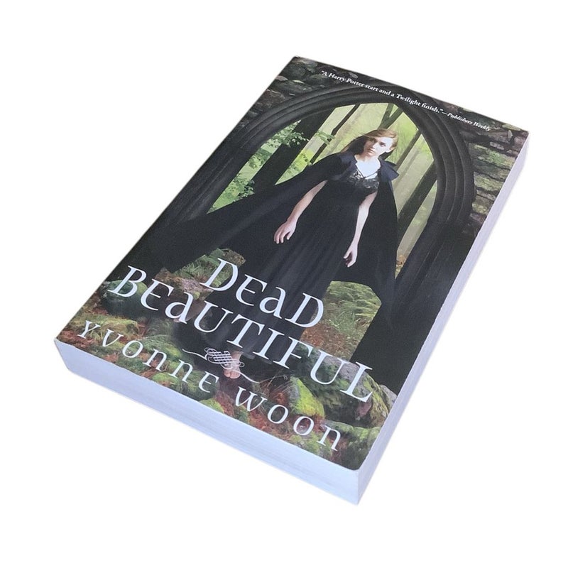 Dead Beautiful