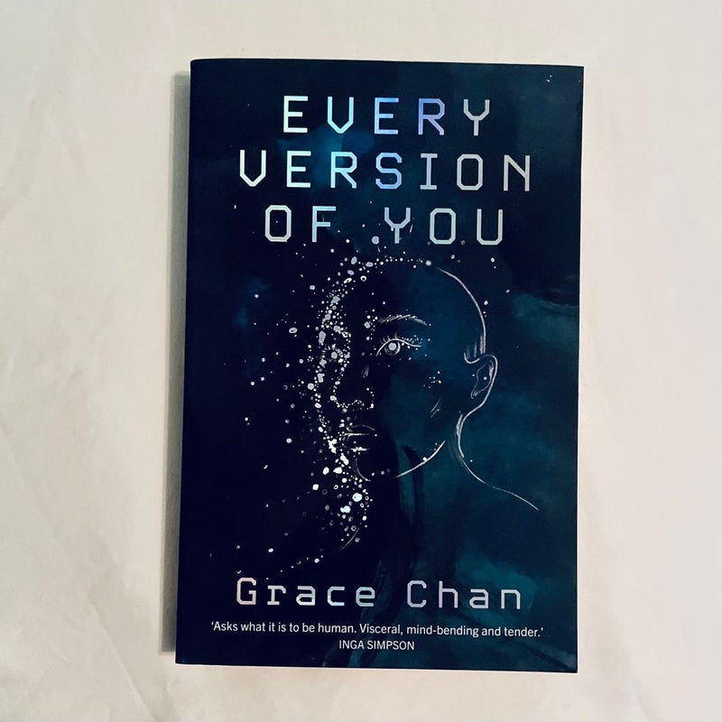 Every Version of You