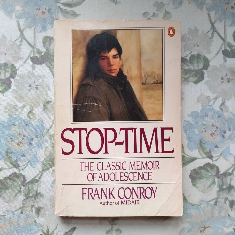 Stop-Time