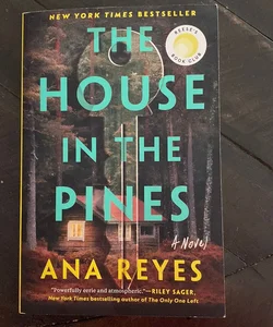 The House in the Pines