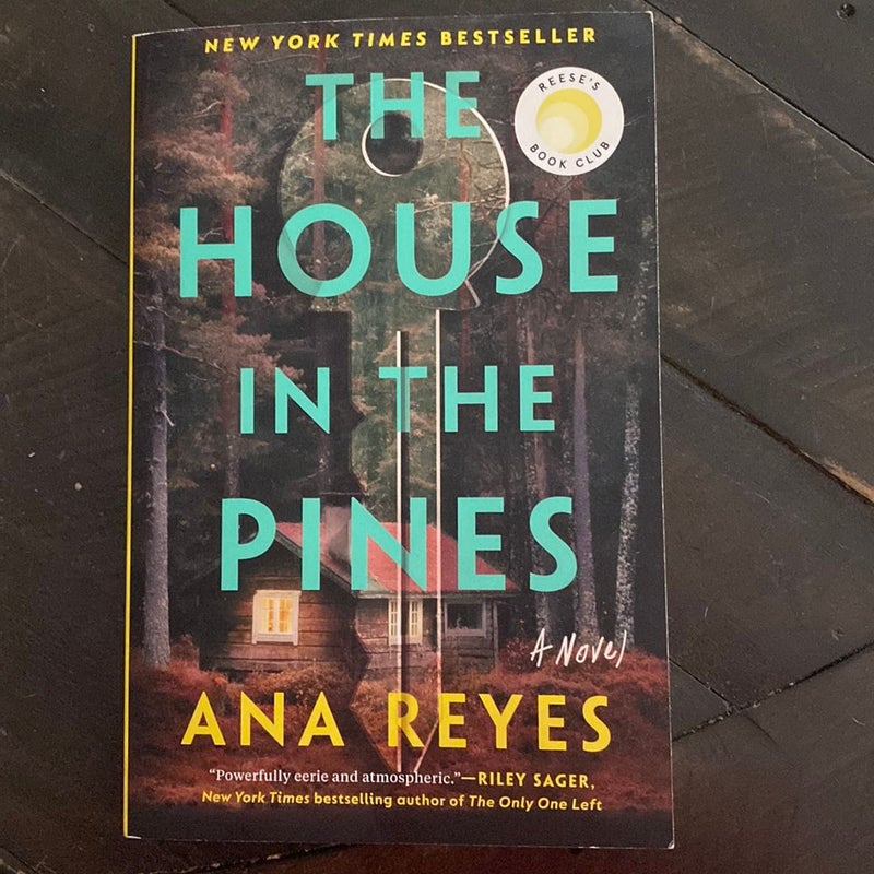 The House in the Pines