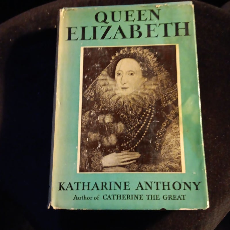 Queen Elizabeth