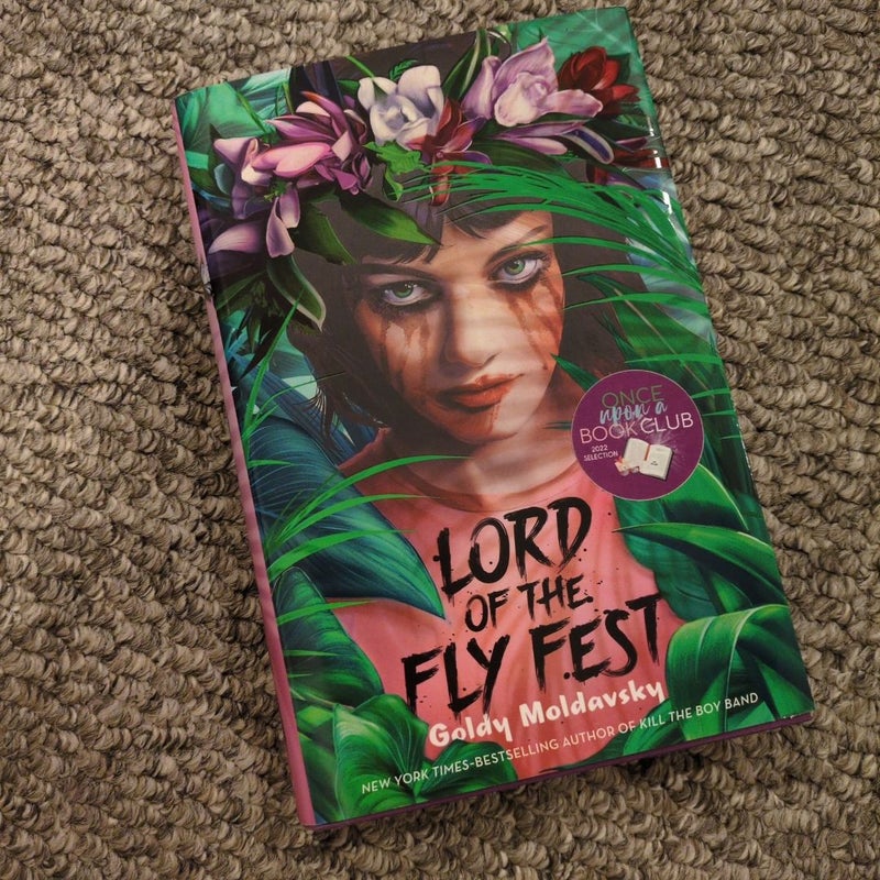 Lord of the Fly Fest