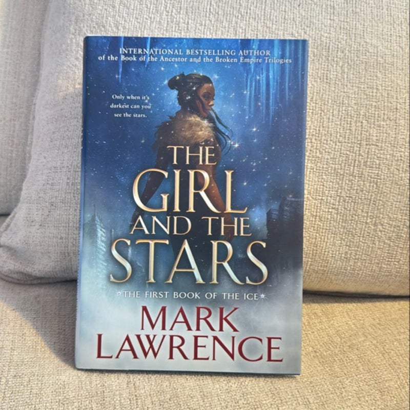 The Girl and the Stars