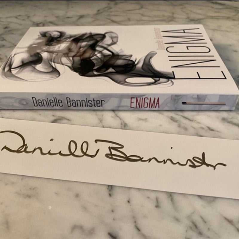 OOP - Enigma (signed)