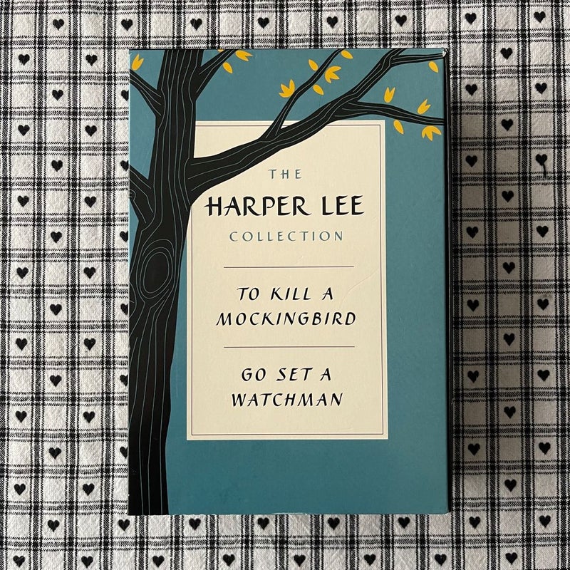 The Harper Lee Collection