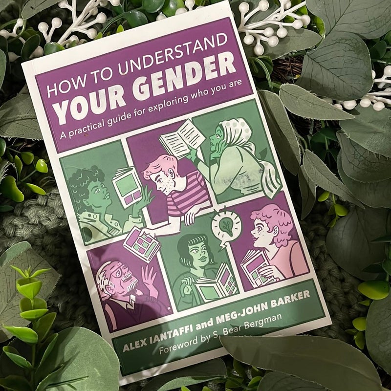 How to Understand Your Gender
