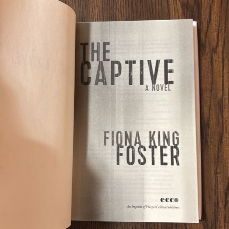 The Captive