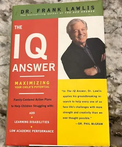The IQ Answer