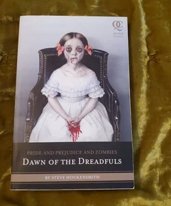 Dawn of the Dreadfuls