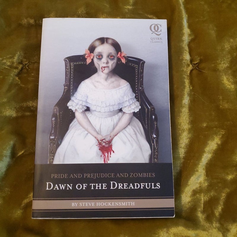 Dawn of the Dreadfuls